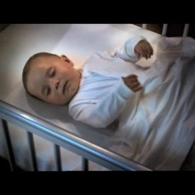 Philips DJ Baby
