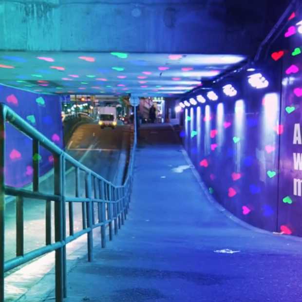 Philips Light-up-your-city challenge: verbeter de stad met licht