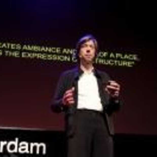 Philips Lighting : Licht doet wat met je #TEDxAMS
