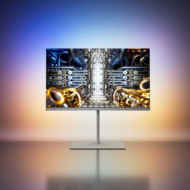 De OLED+959 is het nieuwe vlaggenschip van Philips TV