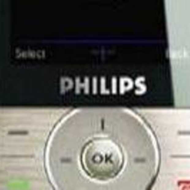 Philips Xenium mobieltjes klaar voor Europa
