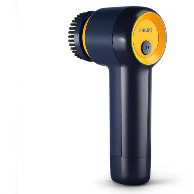 ​Philips Sneaker Cleaner is een bizarre gadget voor je schoenen