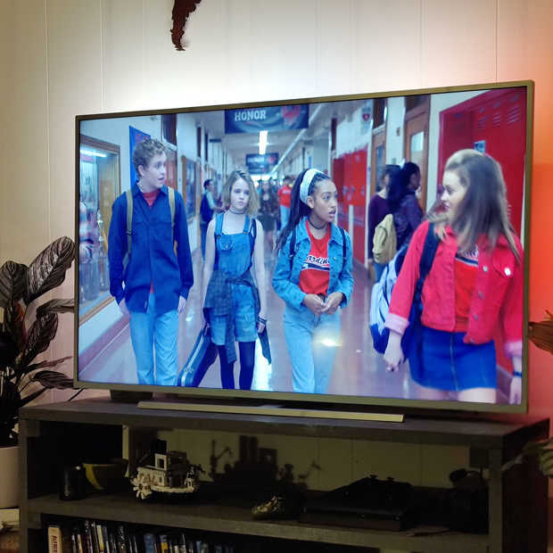 Philips 7300-serie: heel veel tv voor weinig