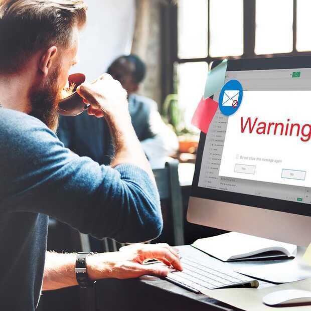 Amazon Prime Day of Amazon Crime Day? Val niet ten prooi aan phishing