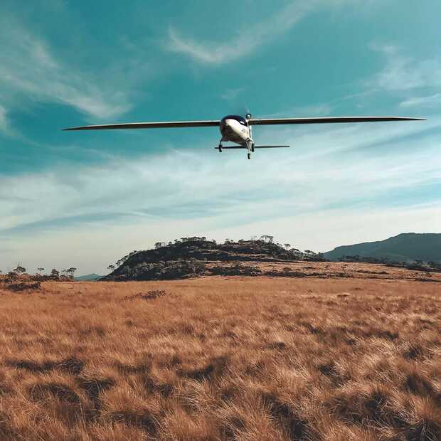 AeroDelft heeft waterstofvliegtuig Phoenix PT klaar voor eerste vlucht