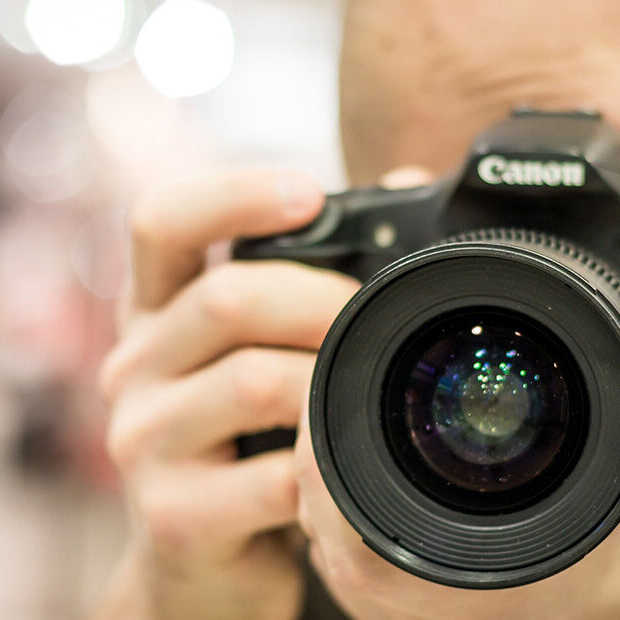 Let op: upload je foto’s voor 1 juni naar Google Photos