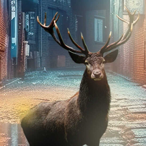 Photoshops nieuwe generatieve AI blaast de wereld weg