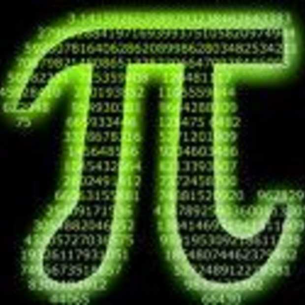 Pi Day