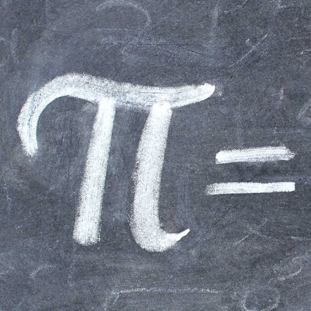 Wereldrecord Pi door Google verbroken met 31,4 biljoen decimalen