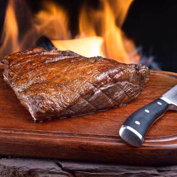 Zo kun je het beste picanha bereiden