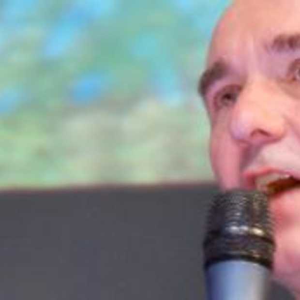 PICNIC09: "Game God" Peter Molyneux