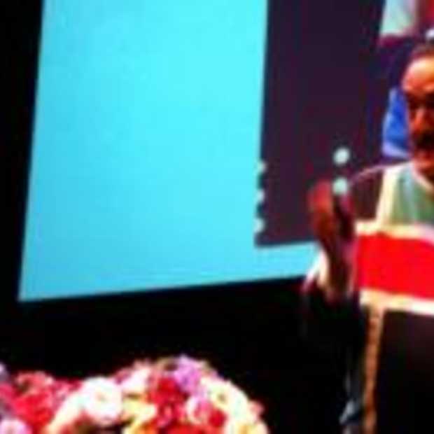 Picnic09: Philip Zimbardo - "Waste more time!"