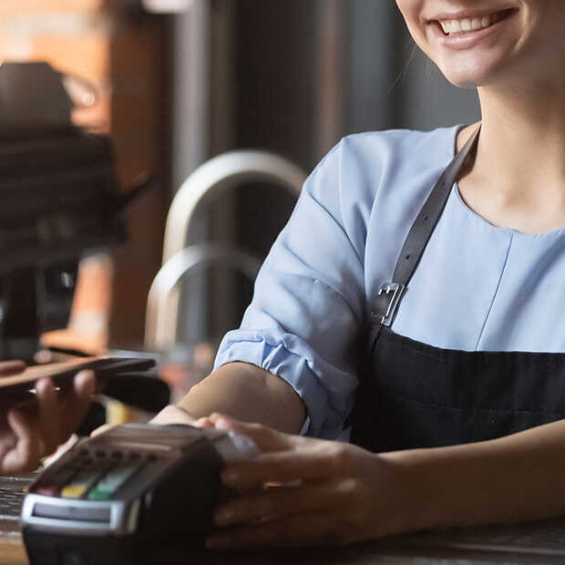 ​Waarom het nog steeds een goed idee is om een eigen pinautomaat te kopen