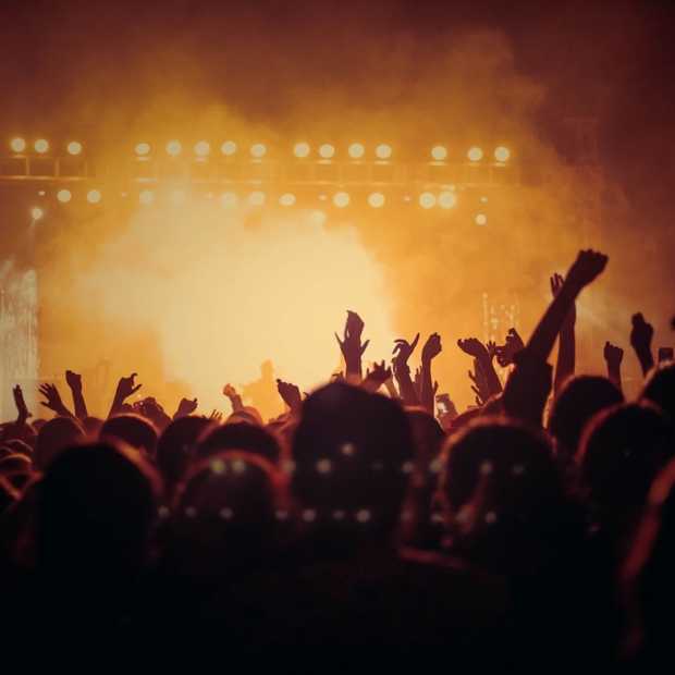 Volledige line-up jubileumeditie Pinkpop bekendgemaakt