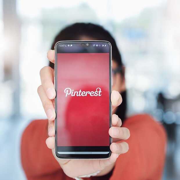 ​Ondernemers lopen kansen mis doordat ze niet vindbaar zijn op Pinterest