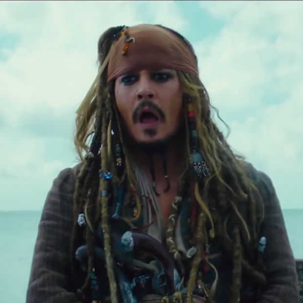 Hackers willen losgeld voor Nieuwe Pirates of the Caribbean-film