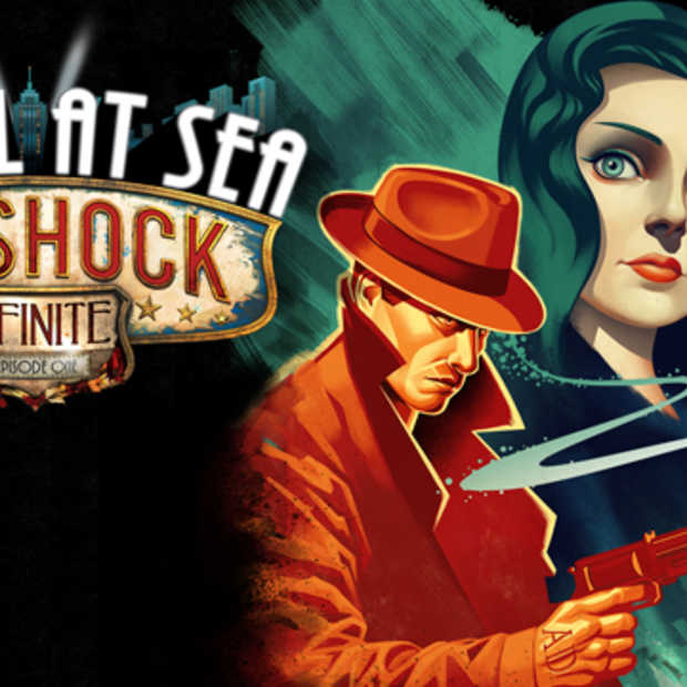 Pittig prijskaartje voor solide Burial at Sea