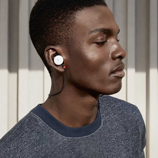 Google Pixel Buds, een revolutionair product met weinig aandacht