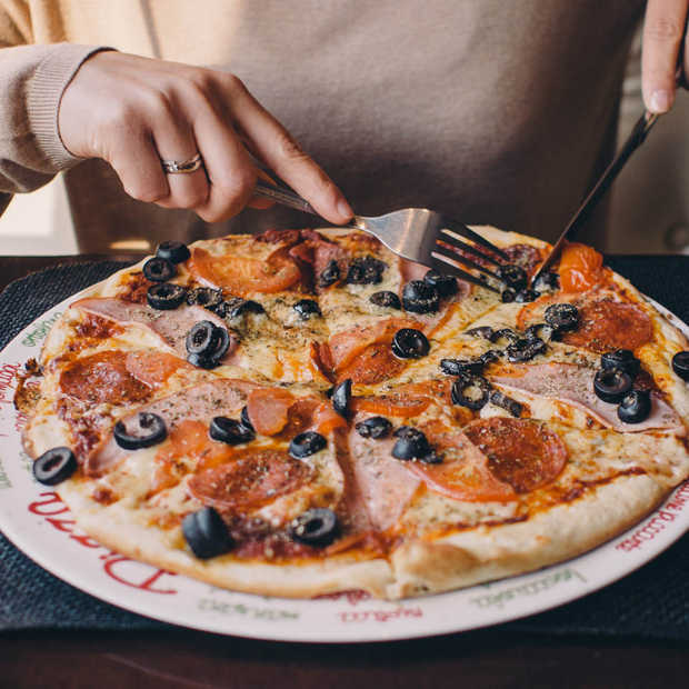 Italië wil Pizza op UNESCO werelderfgoedlijst