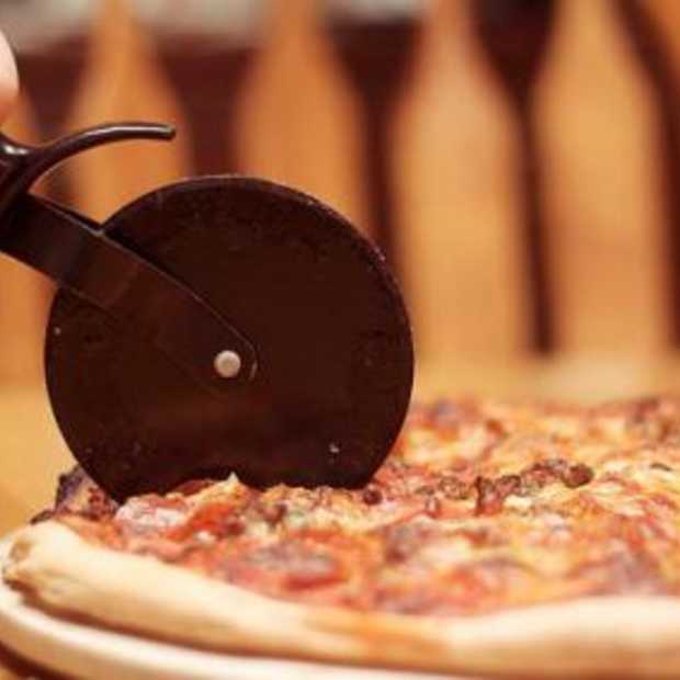 Pizzabezorgers veiliger over straat dankzij MyOrder