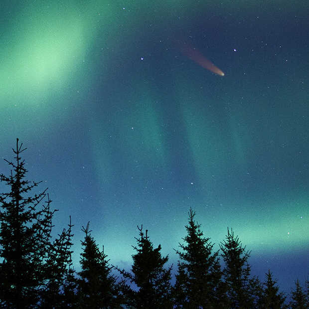 Wetenschappers ontdekken groter gevaar dan gewone asteroïde