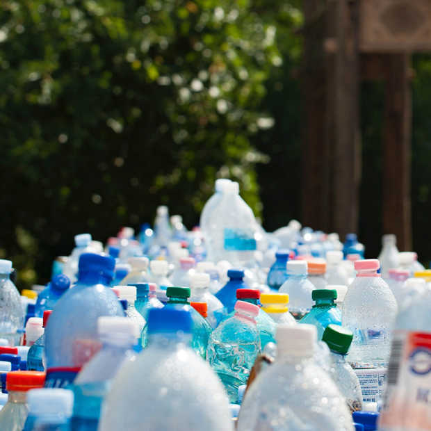 Greenpeace duikt met een zestal podcasts in de wereld van plastic soep