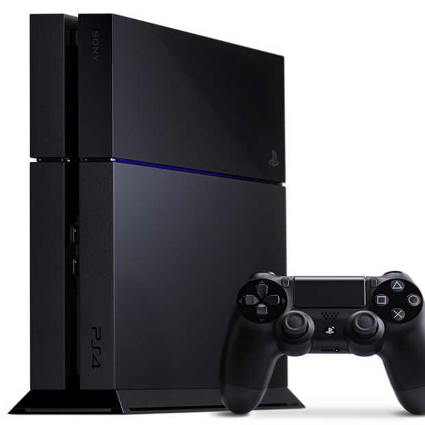 Playstation 4 is in de VS binnen 24 uur meer dan 1 miljoen keer verkocht