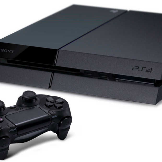 Playstation 4 is voor de vijfde maand op rij de bestverkopende console in de VS