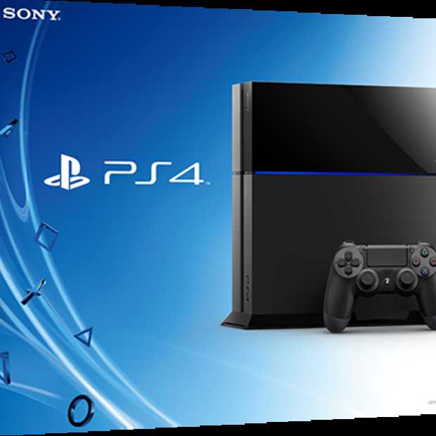 Playstation 4 lanceert in 32 landen wereldwijd