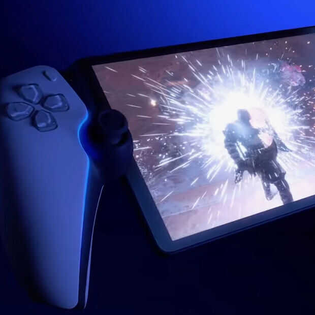 PlayStation Showcase: Sony kondigt nieuwe handheld Project Q aan