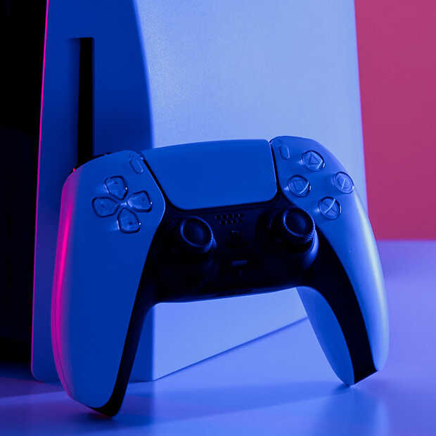 PlayStation 5 wordt serieus: zowel in stilte als in geluid