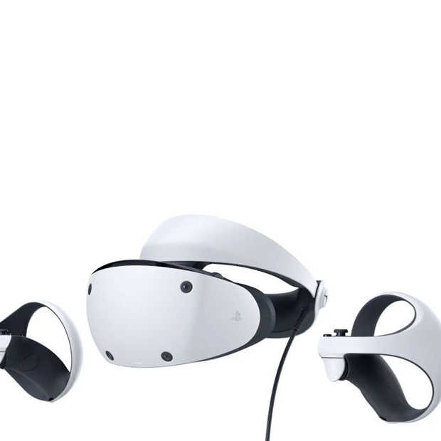 Virtual Reality in hartje Amsterdam