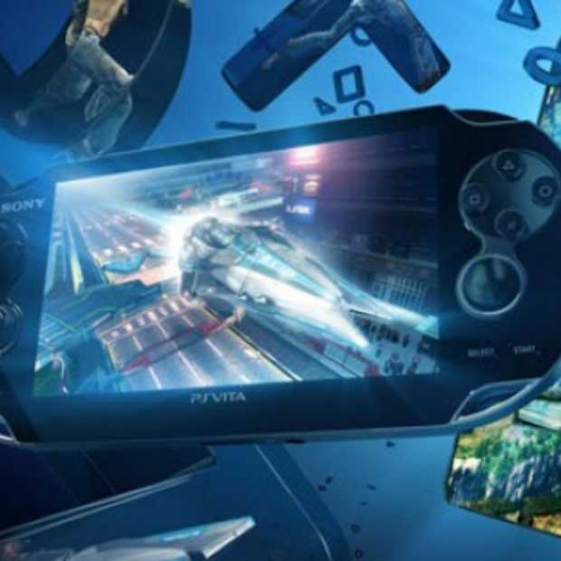 Playstation Vita komt 22 februari naar Europa - te laat?