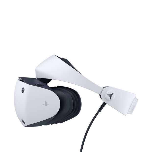 ​PlayStation VR2 lanceert begin 2023