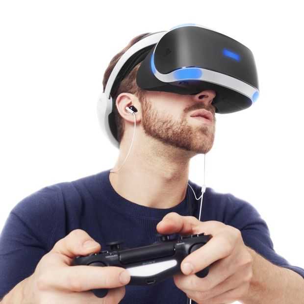 Moet je Playstation VR kopen of niet?