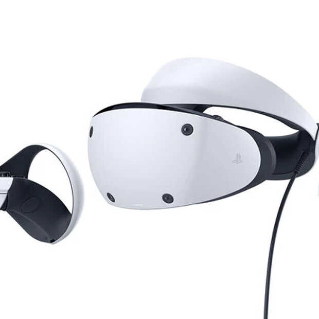 ​VR-bril PlayStation VR2 komt uit op 22 februari 2023