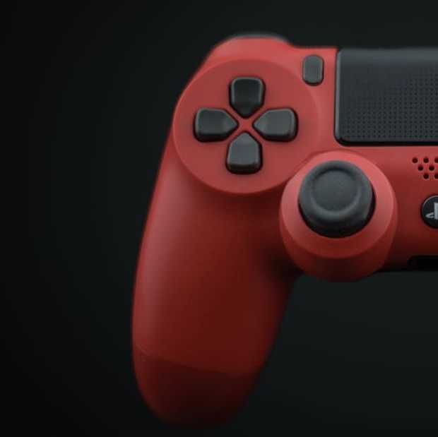 ​PlayStation 4 haalt nieuw verkooprecord