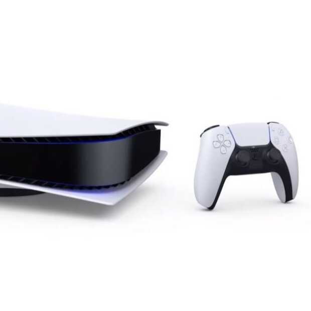 PlayStation 5 kost 399 euro