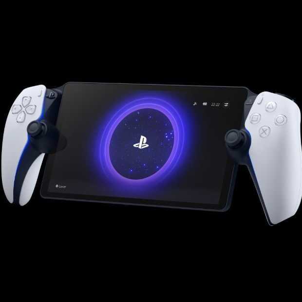 PlayStation Portal verschijnt op 15 november: dit kost hij