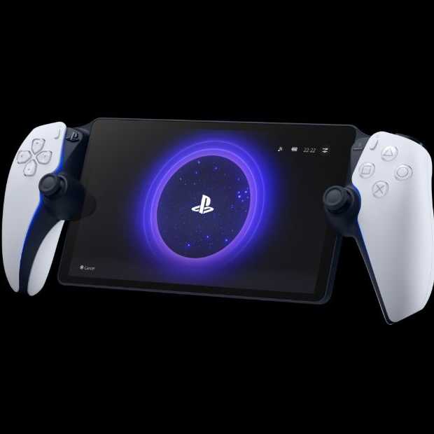 Sony kondigt zijn nieuwe handheld aan: PlayStation Portal