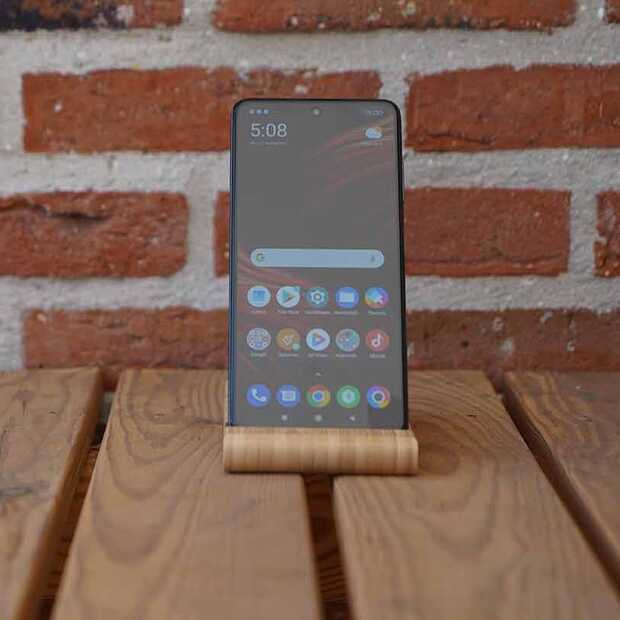 POCO X3 NFC: beste koop als je kijkt naar prijs vs. specs