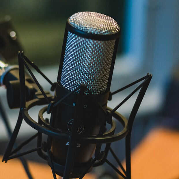 Je kunt nu podcasts beoordelen op Spotify