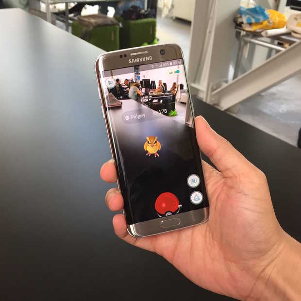 Pokémon Go: de leukste inhakers op social media