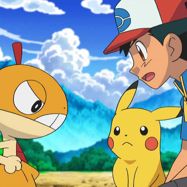 Pokémon Go krijgt dit jaar nog drie nieuwe updates