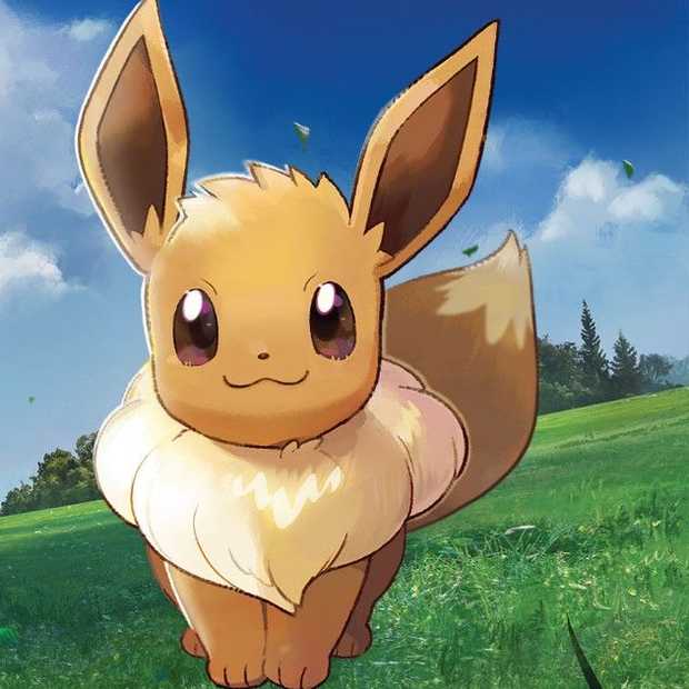 Pokémon Let's Go: vernieuwing en nostalgie
