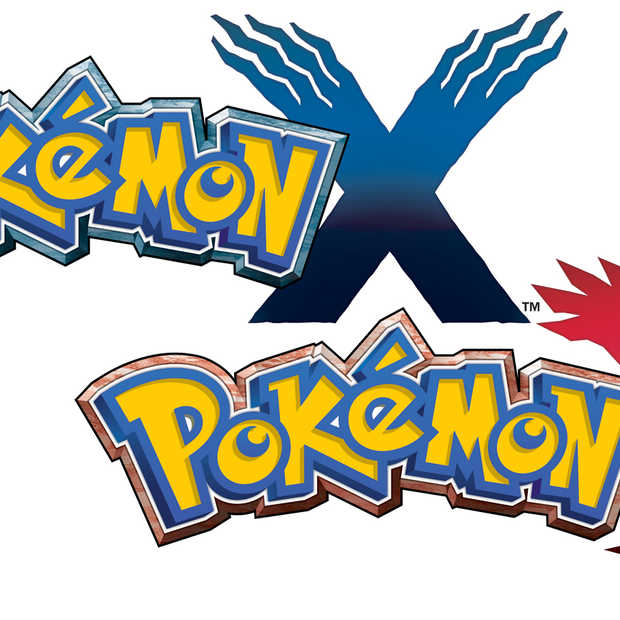 Pokémon X and Y snelst verkopende 3DS titels ooit