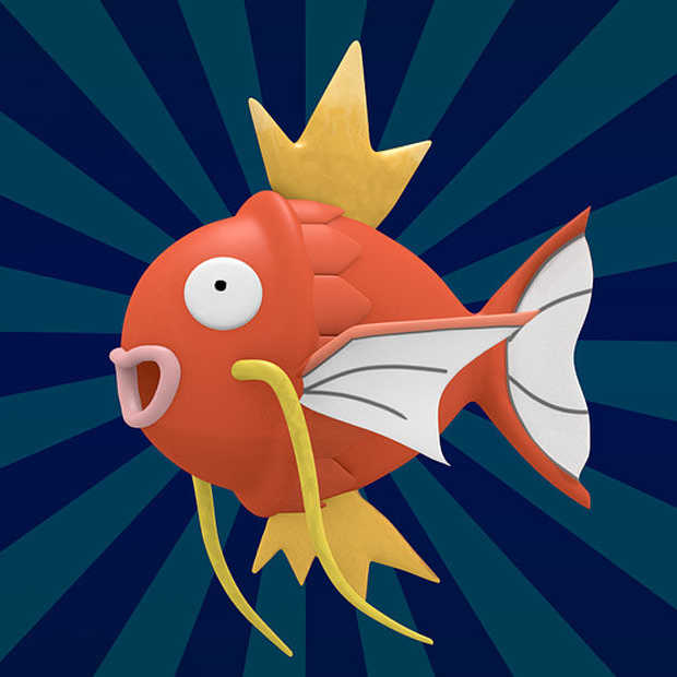 Zo zit het met Pokémon Sword and Shield