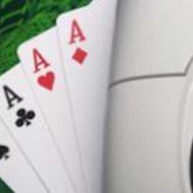 Pokersites voeren oorlog tegen robots op
