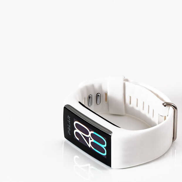 Gerucht: Facebook komt met eigen smartwatch