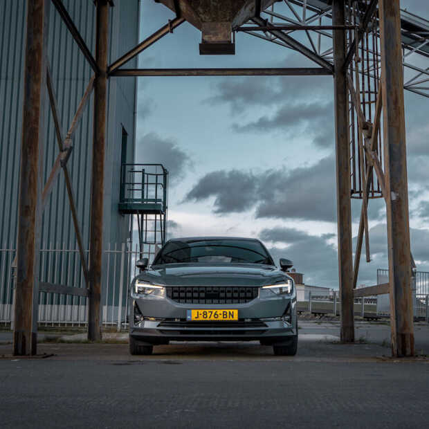 Getest en genoten: De Polestar 2